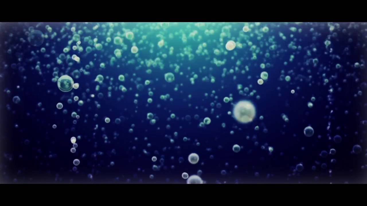 Water Bubble Live Wallpaper - YouTube