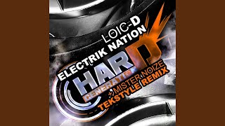 Electrik Nation (Mister Noize Tekstyle Remix)