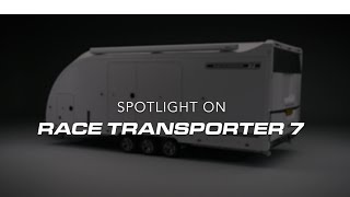 Spotlight On Race Transporter 7