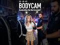 Bodycam: Handcuffed, But Not Arrested?