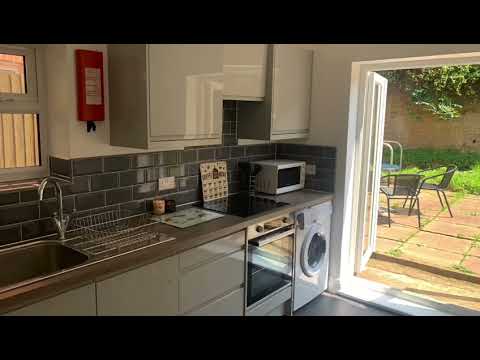 Video 1: Room 3 with ensuite £600