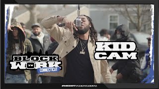 KidCam - Do It Like This (Blockworktv Performance) [Connecticut]