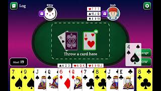 Marriage Card Game : Kanchanpur Gameplay screenshot 5
