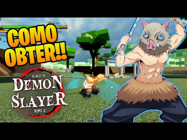 TODOS OS NOVOS CODIGOS *SECRETOS* no DEMON SLAYER RPG 2! (DEMON SLAYER RPG  CODES!) ROBLOX! 