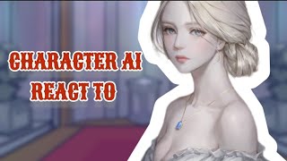 Character AI react to F!Y/N || C.AI || Anime x Manhwa x Gacha memes || ~Gacha Lover Pari~