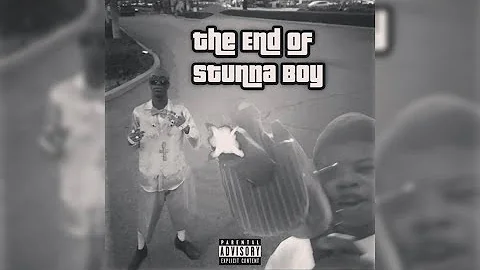 Bryant Williams - The End Of Stunna Boy [Diss Trac...