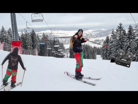 Video: Zde Je Návod, Jak Naplánovat Výlet Na Lyžích Nebo Snowboardech V Backcountry