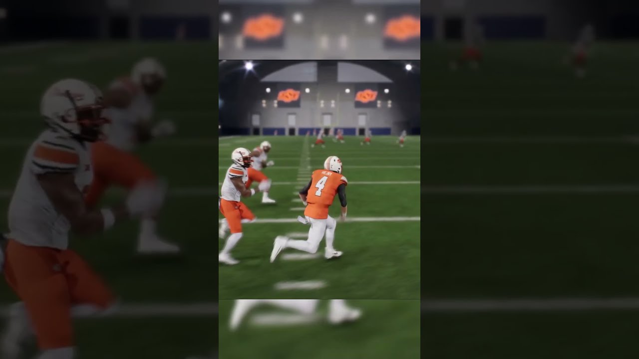 This Backup QB Is Breaking The Game 