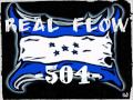 El Primer Amor_Real Flow 504, Rap Catracho