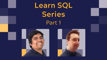 Fishbowl Inventory Learn SQL Series - Season 1 (Part 1) - SQL & Fishbowl 2020.3
