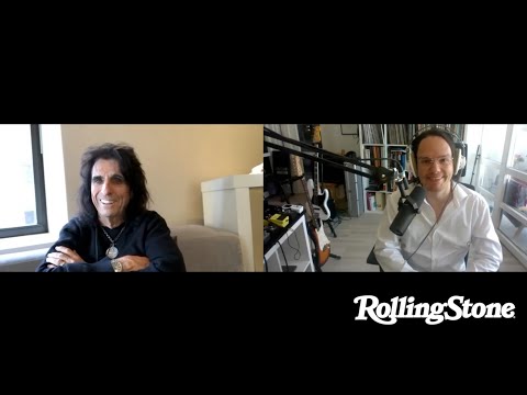 Rolling stone interview: alice cooper about life on the road, alcoholism, loyalty and nita strauss