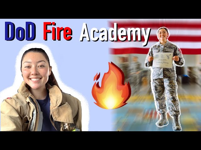 My Experience at Fire Protection Tech School class=