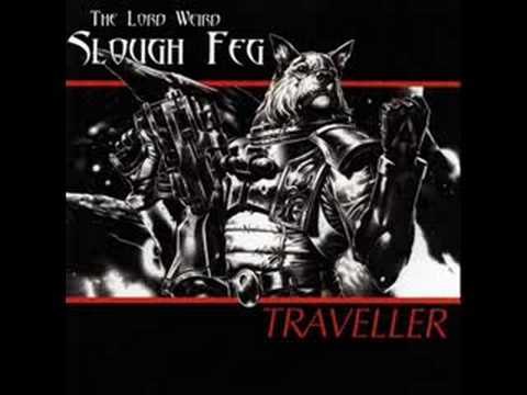 Slough Feg - Traveller 02-High Passage/Low Passage