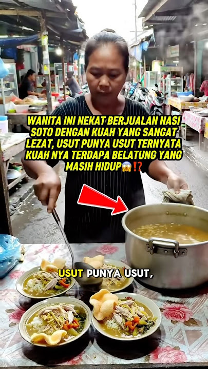 Belatungnya banyak banget cuy#shortvideo #viralvideo #trending #ghoib #fyp