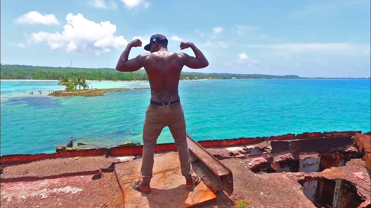 Hety And Zambo - Be Strong (Official Video) Hety And Zambo - Be Strong (Official Video)