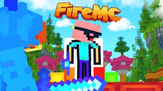 Can I Survive in this Deadliest Fire Mc LifeSteal Smp...??