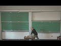 Special lecture series: The count of instantons (Lecture 9)