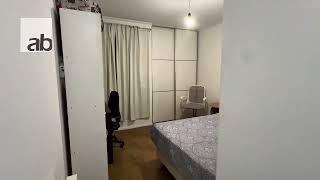 Se vende departamento, barrio Nueva Córdoba, 2 dormitorios, 2 baños. 2do piso, contrafrente