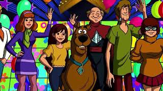 Scooby Doo Stage Fright (2013) Full Credits