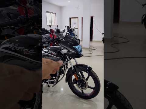 Sirf 200 Rupees Me Hazard Hero Passion Plus BS7 Ke Liye #shorts #ytshorts