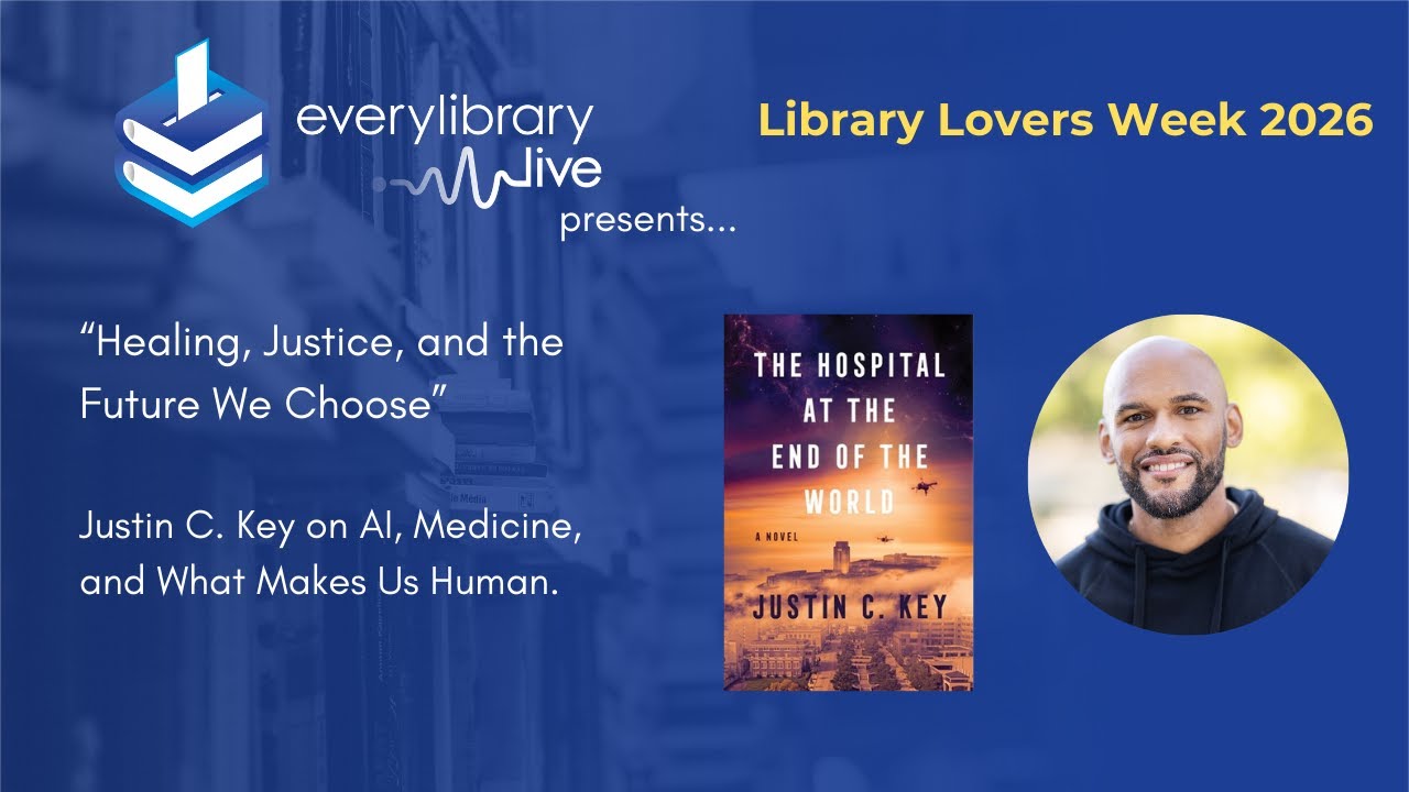 Healing, Justice, and the Future We Choose: Justin C. Key on AI, Medicine, and What Makes Us Human