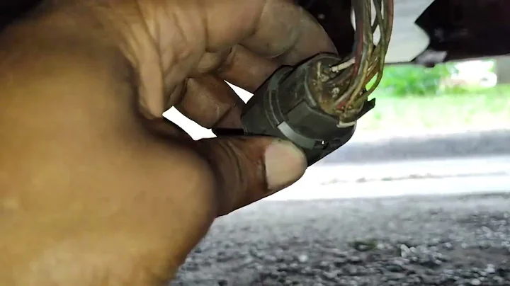 Chevy, GMC 4L60e "limp mode" SOLVED