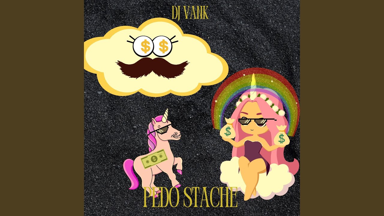 Pedo Stache (Revanked) - YouTube