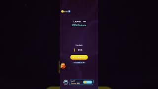 Fruit Glory: A Scam App That Could've Been A Good App screenshot 1
