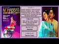 Tu Meri Zindagi Hai  (Female) -  Tassawar Khanum - PTV Classics