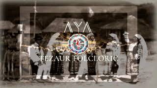 AYA - Tezaur Folcloric
