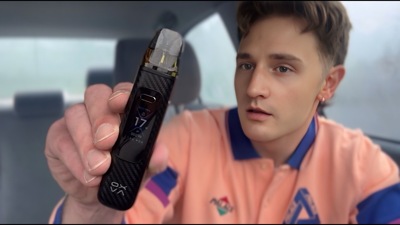 Oxva Xlim Pro 3 | Самые надежные картриджи?