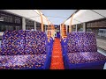 Onboard Stagecoach Arndale ADL E400MMC on tne 4 to Newton 17/6/26