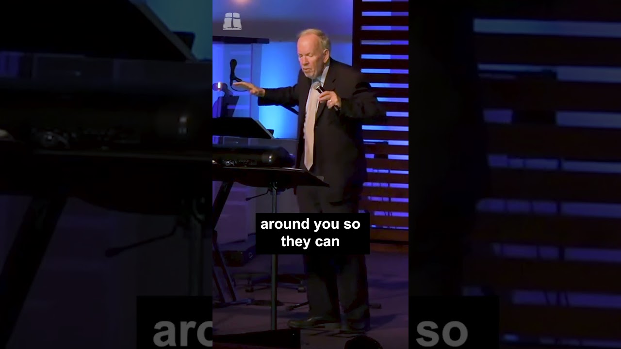 Jesus Can't Stand Hypocrites