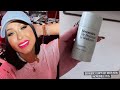 Jaclyn Hill’s New Favourite Deodorant!