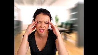 Vestibular Migraine