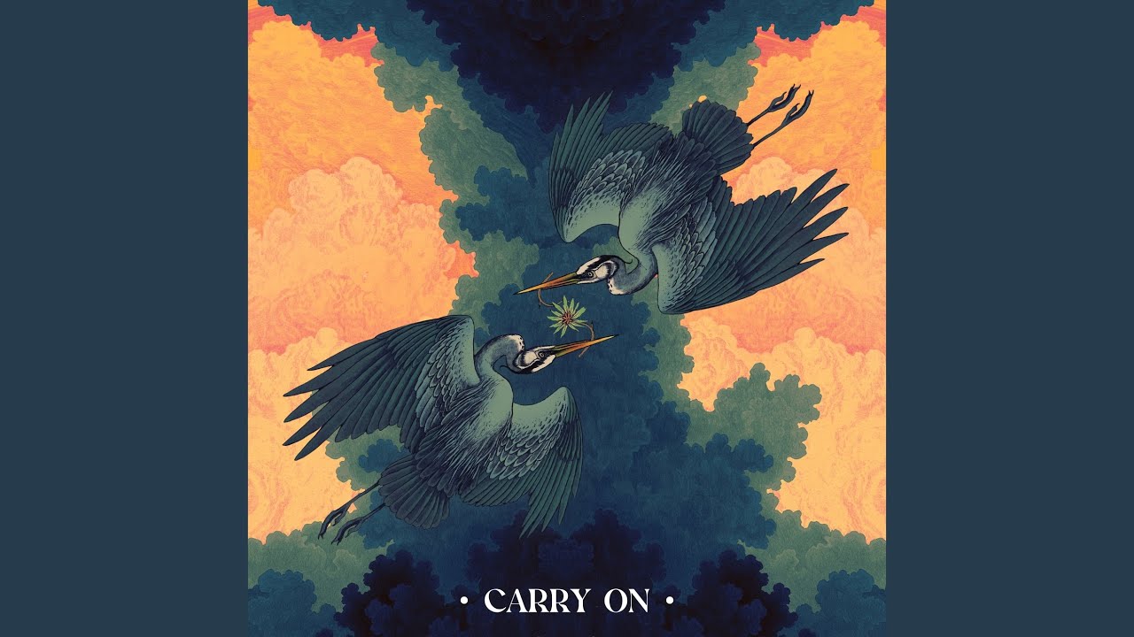 Watch Carry On on YouTube Watch Carry On on YouTube