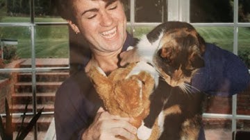 RIP George Michael (1963-2016)