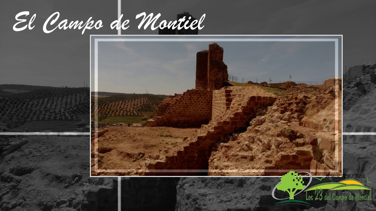 camera iphone 8 plus apk El Campo de Montiel, sus pueblos
