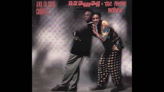 Watch Dj Jazzy Jeff  The Fresh Prince The Reverend video