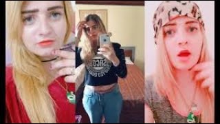 Prettiest Girls of Tik Tok! Hottest Women بنات تيك توك +18