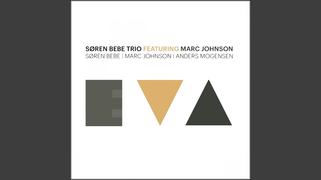 Regardez Heading North (feat. Marc Johnson, Søren Bebe, Anders Mogensen) sur YouTube Regardez Heading North (feat. Marc Johnson, Søren Bebe, Anders Mogensen) sur YouTube