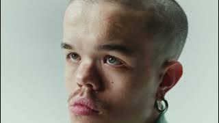 GORDO x Eladio Carrión x Junkie Kid - Outside (Official Music Video)