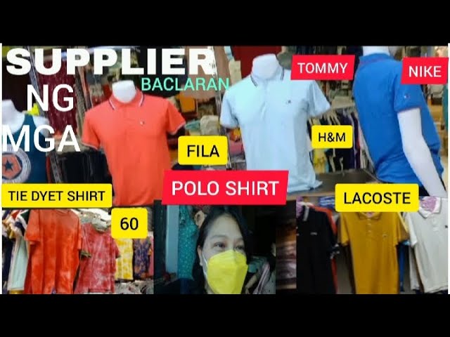 knus Overflod kaskade JUAN LUNA STREET DIVISORIA PLAIN T-SHIRT SUPPLIERS | YALEX | LATEST PRICE  LIST | FOR PRINTERS - YouTube