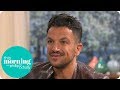 Peter Andre Is Ready to Break America | This Morning