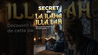 SECRET LA  ILAHA  ILLA LAH  au jour du Jugement  #Rachid Eljay #JourJugemen #Prophète #Islam #hadith