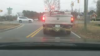 FedEx  Print & Ship Center 1215 Concord Pkwy N to south Ridge Avenue kannapolis NC December 9 2024