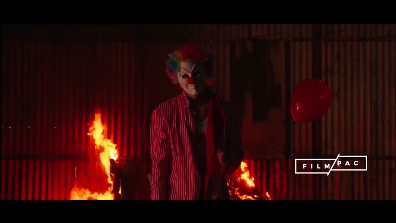 Reckless Anxiety Ft Stevie Stone & C.Ray - No One's Laughing 