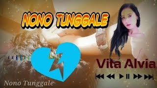 Vita alvia Nono tunggale