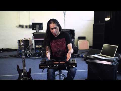 Boss GT-100 Guitar Multi-FX Pedal | Sweetwater