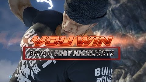 Taunt Fanatic | Tekken 7 Bryan Online Highlights